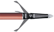 NAP Spitfire Gobbler 100gr 3 Blade - 3 Pack