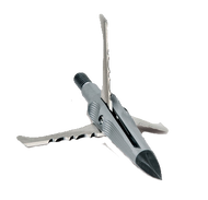 NAP Spitfire Edge Broadhead 100gr - 3 Pack