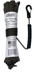 Third Hand Kentucky 30' Bow Rope