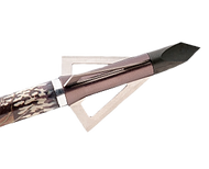 Muzzy 3 Blade Broadhead 125gr - 6 Pack