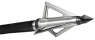 Grim Reaper Hades Fixed Blade Broadhead 85gr - 3 Pack