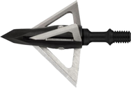 Muzzy Trocar Crossbow 125gr Broadhead - 3 Pack