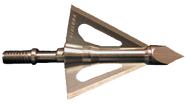 Innerloc Extreme 100gr 3 Blade Stainless Steel - 3 Pack