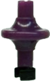 Draves Komfort Kisser Purple