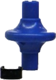 Draves Komfort Kisser Blue