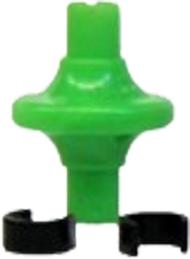 Draves Komfort Kisser Green