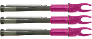 Lumenok X Pink Nock - 3 Pack