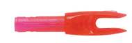 Easton A/C/E G Nock Large Red - 1 Dozen