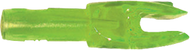 Easton X Nock .098 Green - 1 Dozen