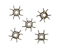 Adder Small Game Point - 5 Pack
