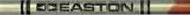 Easton Camo 2216 Arrow Raw Shafts Nocks Installed/Inserts Loose - 1 Dozen