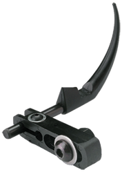 Muzzy Fish Hook Bowfishing Rest