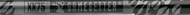 Easton Gamegetter 400 Arrow Raw Shafts Nocks Installed/Inserts Loose - 1 Dozen
