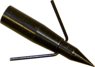 OMP Typhoon Point 5/16"