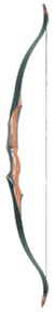2015 Martin Hunter Recurve Bow Right Hand 55#