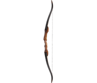 OMP 2015 Mountaineer 2.0 Recurve Bow 62" 45# Right Hand
