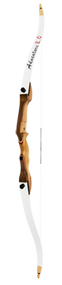 OMP 2015 Adventure 2.0 62" 25# Right Hand Recurve Bow
