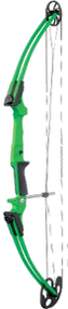 Genesis Kit Key Lime Right Hand Youth Bow