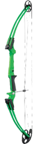 Genesis Bow Key Lime Right Hand Youth Bow