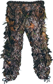 Shannon 3D Bug Tamer Pants Breakup 2X