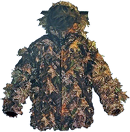 Shannon 3D Bug Tamer Parka w/Hood XLarge