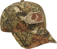 Outdoor Cap Mossy Oak Logo Hat Mossy Oak Infinity