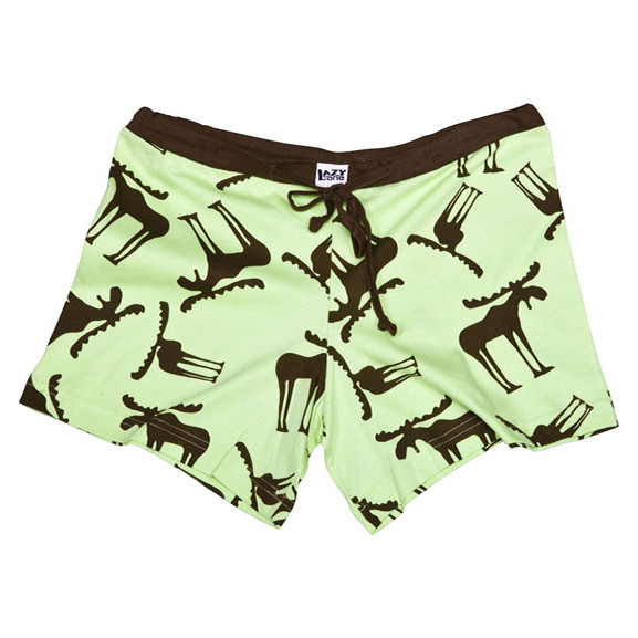 trendy boxer shorts