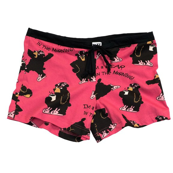 trendy boxer shorts