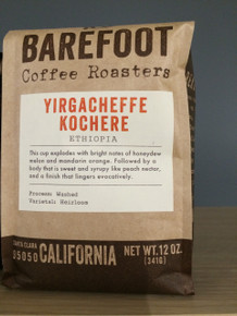 Barefoot Coffee