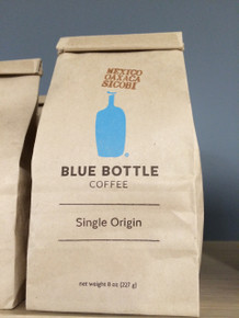 Blue Bottle Coffee