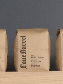 Four Barrel Coffee