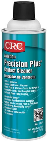 Aviation Precision Plus for Electronic Parts
