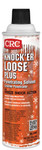 CRC Knocker Loose Plus FREEZE Spray and Penetrant 