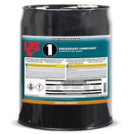 LPS 1 Greaseless Lubricant-Five Gallon