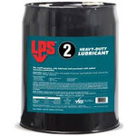 LPS 2 Heavy Duty Lubricant 5 Gallon Pail