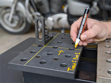 Bonds To Metal Surfaces and Is Abrasion Resistant