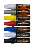 MPDX Bold Industrial Paint Marker in pocket size package