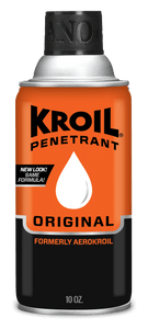 Kroil 10 oz Aersol KS102