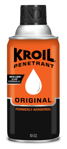 Kroil 10 oz Aersol KS102