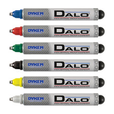 Dalo Steel Tip Markers