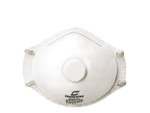 N99 Particulate Respirator With Exhale Valve 10/bx (80402V)