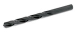 1/4" 118deg HSS Drill Bit