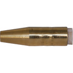 11/32" Bernard Style Brass Nozzle 5/pkg