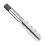 1-1/8x7" National Coarse Carbon Taper Tap
