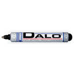 Yellow Pump Action Paint Pen - #4 Metal Ball Aplicator (12/box)