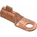 Copper Cable Hammer-Down Style Lug for 1/0 & 2/0 Cable