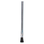 1/2x6" Horse Hair Brush 144/bx