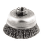 3x.014x5/8-11" Crimped Cup