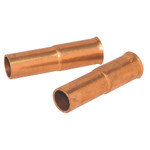 3/4" Slip-On Mig Nozzle  (5/pack)