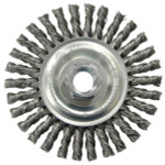 7x.020x5/8-11" SS Stringer Bead Wheel